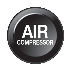 Link CAN Keypad Insert - Air Compressor