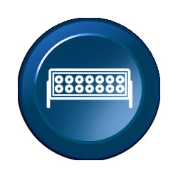 Link CAN Keypad Insert - Light Bar