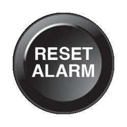 Link CAN Keypad Insert - Reset Alarm