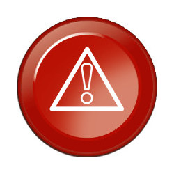 Link CAN Keypad Insert - Alarm