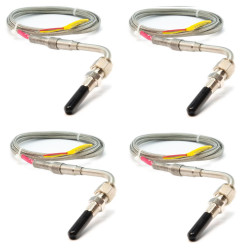 Link 4 x Exhaust Gas Temperature Probe Bundle (EGTs)