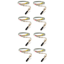 Link 8 x Exhaust Gas Temperature Probe Bundle (EGTs)