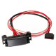 Standalone ecu, display and accessories Link LS Harness - Fuse and Relay Box | races-shop.com