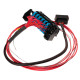 Standalone ecu, display and accessories Link LS Harness - Fuse and Relay Box | races-shop.com