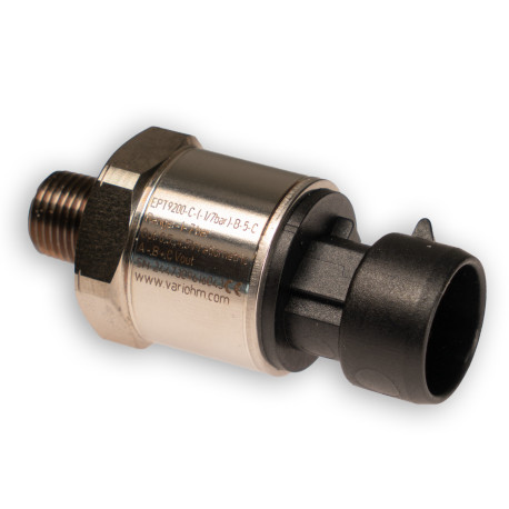 Standalone ecu, display and accessories Link 8 Bar MAP Sensor EU (MAP8EU) - New Enclosure | races-shop.com