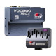 Standalone ecu, display and accessories Link G5 Voodoo Neo 4 + DI Driver 4 Bundle | races-shop.com