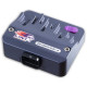 Standalone ecu, display and accessories Link G5 Voodoo Neo 4 + DI Driver 4 Bundle | races-shop.com