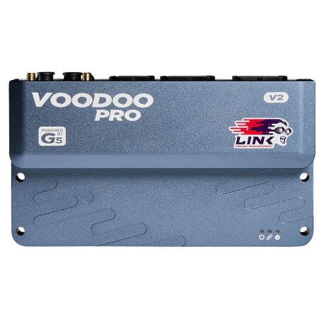 Standalone ecu, display and accessories Link G5 Voodoo Pro | races-shop.com