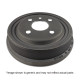 EBC brakes Rear Brake Drums EBC Replacement DM033 | races-shop.com