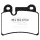 EBC brakes Brake Pads EBC Ultimax OEM Replacement DP1944 | races-shop.com