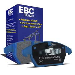 Brake Pads EBC Bluestuff NDX Trackday + Race DP51938NDX