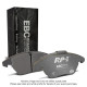 EBC brakes Front Pads EBC Racing RP-1 DP82149RP1 | races-shop.com
