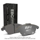 EBC brakes Front Pads EBC Racing RP-1 DP82331RP1 | races-shop.com