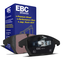 Rear Pads EBC Ultimax OEM Replacement DPX2397
