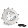 Flywheel TOYOTA 1UZ / 3UZ for BMW M20/ M50/ M54/ M57/ S50/ S52/ S54 gearbox