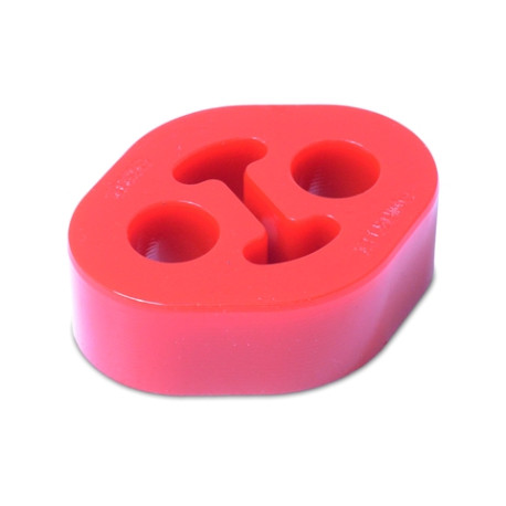 Polyurethane bushings Powerflex Exhaust Mounts Subaru Outback (1998 - 2003) Road Series | races-shop.com