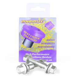 Powerflex PowerAlign Camber Bolt Opel Zafira Tourer C (2011 - ON) Road Series