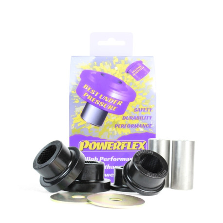 Polyurethane bushings Powerflex Front Wishbone Lower Front Bush Mazda 2 (2003 - 2007) Road Series | races-shop.com