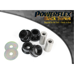 Powerflex Front Wishbone Lower Front Bush Mazda 2 (2003 - 2007) Black Series