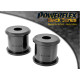 Polyurethane bushings Powerflex Front Wishbone Lower Rear Bush Mazda 2 (2003 - 2007) Black Series | races-shop.com