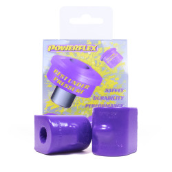 Powerflex Front Anti Roll Bar Bush 18mm Mazda 2 (2003 - 2007) Road Series