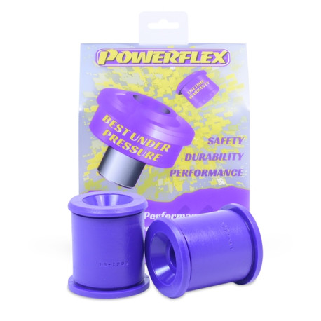 Mazda 3 BL (2009-2013) Powerflex Front Lower Wishbone Rear Bush Mazda 3 BL (2009-2013) Road Series | races-shop.com