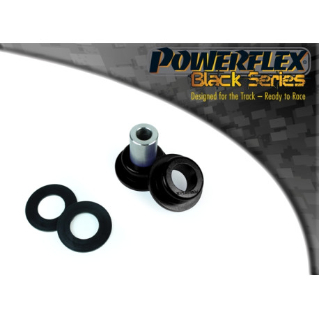 Polyurethane bushings Powerflex Lower Engine Mount Small Bush Volvo V50 (2004 - 2012) Black Series | races-shop.com