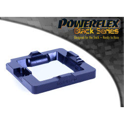 Powerflex Gearbox Mount Insert Volvo V50 (2004 - 2012) Black Series