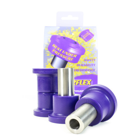 Polyurethane bushings Powerflex Front Arm Front Bush Jaguar X Type (2001 - 2009) Road Series | races-shop.com