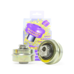 Powerflex Front Arm Rear Bush, Caster Adjustable Mazda 2 DE (2007-) Road Series