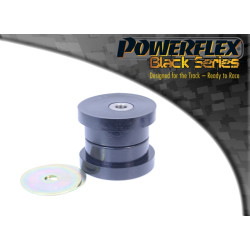 Powerflex Lower Engine Mount Large Bush Mazda 2 (2003 - 2007) Black Series