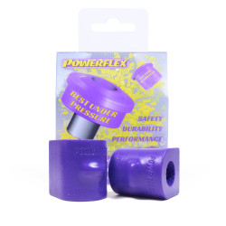 Powerflex Front Anti Roll Bar To Chassis Bush 22mm Ford C-Max / Grand C-Max MK2 (2011 - 2019) Road Series