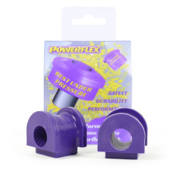 Powerflex Front Anti Roll Bar Bush 21mm Honda Civic Mk6 EJ-EK & Ballade (1995-2005) Road Series