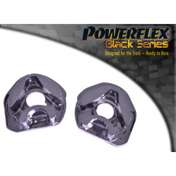 Powerflex Rear Engine Mount Insert Honda Integra Mk4 DC5 Type R/S (2001 - 2006) Black Series