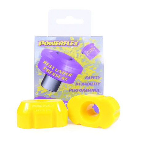 Cee'd/Procee'd JD (2012-2018) Powerflex Lower Torque Mount Bush Kia Cee`d/Procee`d JD (2012-2018) Road Series | races-shop.com