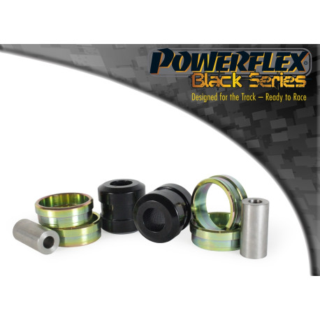 F-Type (2013 - 2025) Powerflex Front Lower Arm Inner Bush Jaguar F-Type (2013 - 2025) Black Series | races-shop.com