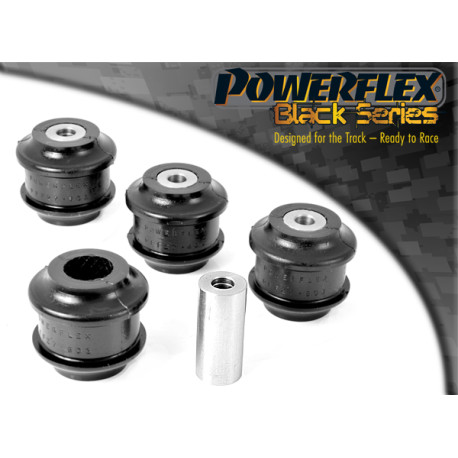 F-Type (2013 - 2025) Powerflex Front Upper Arm Bush Jaguar F-Type (2013 - 2025) Black Series | races-shop.com