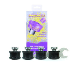 Powerflex Front Upper Arm To Chassis Bush Camber Adjustable Audi A6 (2011 - 2018) Road Series