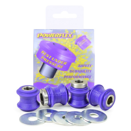 Continental GT (2003 - 2011) Powerflex Front Anti Roll Bar Link Bush Bentley Continental GT (2003 - 2011) Road Series | races-shop.com