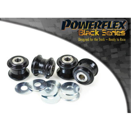 Continental GT (2003 - 2011) Powerflex Front Anti Roll Bar Link Bush Bentley Continental GT (2003 - 2011) Black Series | races-shop.com