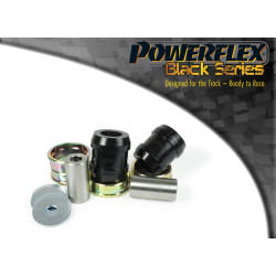 Powerflex Front Lower Control Arm Bush Porsche Macan 95B (2014 on) Black Series