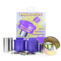 Powerflex Front Lower Radius Arm to Chassis Bush Audi A4 / S4 B9 (2016 - ON) Road Series