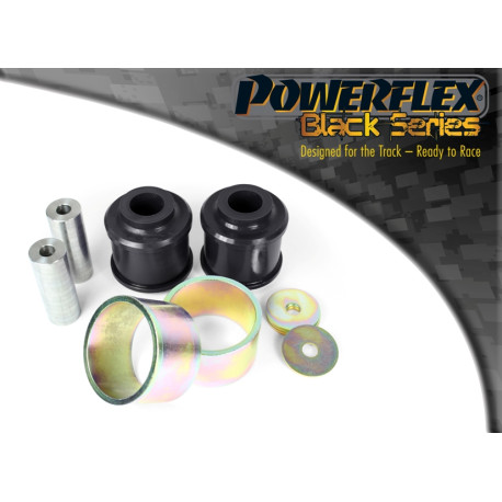 A7 / S7 / RS7 Powerflex Front Lower Radius Arm to Chassis Bush Audi S7 (2012 - 2017) Black Series | races-shop.com