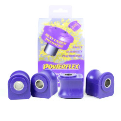 Powerflex Front Wishbone Bush Lancia Delta HF Integrale inc Evo (1986 - 1995) Road Series