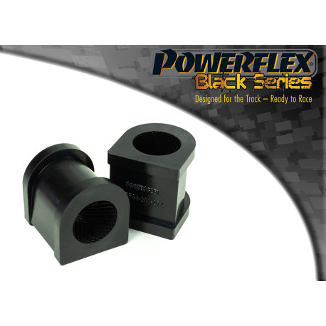 Roadster (2008-2012) Powerflex Front Anti Roll Bar Bush 25.4mm Tesla Roadster (2008-2012) Black Series | races-shop.com