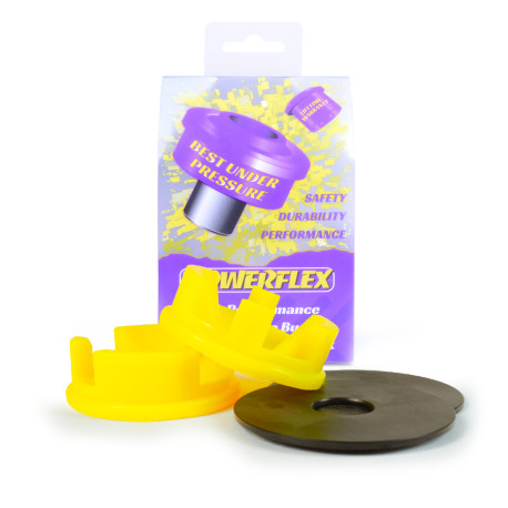 Polyurethane bushings Powerflex Front Engine Mount Insert Toyota MR2 Gen3 ZZW30 (2000 - 2006) Road Series | races-shop.com