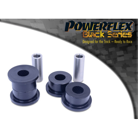 CR-X Mk2 (1987-1991) Powerflex Front Lower Shock Mount Honda CR-X Mk2 (1987-1991) Black Series | races-shop.com