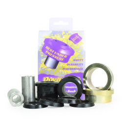 Powerflex Front Wishbone Front Bush Venucia E30 (2014 - ON) Road Series
