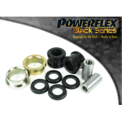 Powerflex Front Wishbone Front Bush Venucia E30 (2014 - ON) Black Series