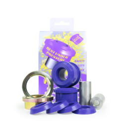 Powerflex Front Wishbone Rear Bush Venucia E30 (2014 - ON) Road Series